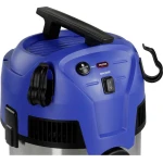 Nilfisk Multi II 22 Σκούπα Υγρών / Στερεών 1200W με Κάδο 22lt Inox - Image 4