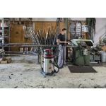 Viper LSU 255 Σκούπα Υγρών / Στερεών 2000W με Κάδο 55lt - Image 3