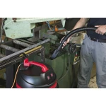 Viper LSU 255 Σκούπα Υγρών / Στερεών 2000W με Κάδο 55lt - Image 2