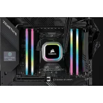 Corsair Vengeance RGB Pro SL 32GB DDR4 RAM με 2 Modules (2x16GB) - Image 6