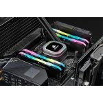 Corsair Vengeance RGB Pro SL 32GB DDR4 RAM με 2 Modules (2x16GB) - Image 4