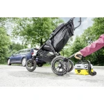 Karcher OC 3 & Adventure Box Πλυστικό Μπαταρίας με Πίεση 5bar - Image 2