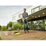 Karcher K 7 Smart Control Home Πλυστικό Ρεύματος με Πίεση 180bar και Μεταλλική Αντλία - Image 2