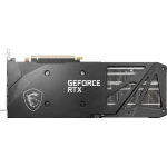 MSI GeForce RTX 3060 12GB GDDR6 Ventus 3X OC LHR 
 V397-031R - Image 4