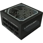 LC-Power LC1000M V2.31 1000W Τροφοδοτικό Υπολογιστή Full Modular 80 Plus Gold - Image 2