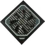 LC-Power LC1000M V2.31 1000W Τροφοδοτικό Υπολογιστή Full Modular 80 Plus Gold - Image 3