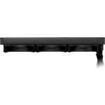 Gigabyte Aorus Waterforce X 360 Υδρόψυξη Επεξεργαστή Τριπλού Ανεμιστήρα 120mm για Socket AM4/AM5/1200/115x με ARGB Φωτισμό - Image 6