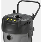 Karcher NT 70/3 Me Tc Σκούπα Υγρών / Στερεών 3600W με Κάδο 70lt - Image 3