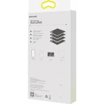 Baseus Arc-Surface 0.3mm Full Face Tempered Glass (Huawei Mate 20) - Image 4