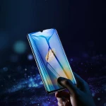 Baseus Arc-Surface 0.3mm Full Face Tempered Glass (Huawei Mate 20) - Image 3