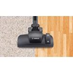 Bosch BGB75X494 Ηλεκτρική Σκούπα 650W με Σακούλα 5lt Μπλε - Image 3