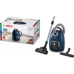 Bosch BGB75X494 Ηλεκτρική Σκούπα 650W με Σακούλα 5lt Μπλε - Image 5