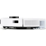 Ecovacs Deebot T9 Σκούπα Ρομπότ για Σκούπισμα & Σφουγγάρισμα με Χαρτογράφηση και Wi-Fi Λευκή - Image 2