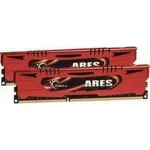 G.Skill Ares 16GB DDR3 RAM με 2 Modules (2x8GB) - Image 2