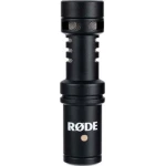 Rode Πυκνωτικό Μικρόφωνο Video Mic ME-L Τοποθέτηση Shock Mounted/Clip On - Image 4