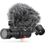 Rode Πυκνωτικό Μικρόφωνο Video Mic ME-L Τοποθέτηση Shock Mounted/Clip On - Image 5