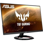 Asus TUF Gaming VG249Q1R IPS Gaming Monitor 23.8" FHD 1920x1080 165Hz με Χρόνο Απόκρισης 4ms GTG - Image 3