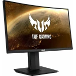 Asus TUF Gaming VG24VQR VA Curved Gaming Monitor 23.6" FHD 1920x1080 165Hz - Image 5