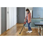 Einhell TE-VC 18 Li-solo Επαναφορτιζόμενο Σκουπάκι Χειρός 18V Χωρίς Φορτιστή και Μπαταρία Κόκκινο - Image 3
