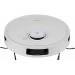 Ecovacs Deebot T9 Σκούπα Ρομπότ για Σκούπισμα & Σφουγγάρισμα με Χαρτογράφηση και Wi-Fi Λευκή - Image 5