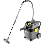 Karcher NT 30/1 Ap L Σκούπα Υγρών / Στερεών 1380W με Κάδο 30lt - Image 3
