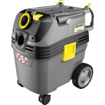 Karcher NT 30/1 Ap L Σκούπα Υγρών / Στερεών 1380W με Κάδο 30lt - Image 4