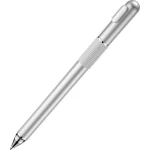 Baseus Golden Cudgel Γραφίδα Αφής σε Ασημί χρώμα - Image 3