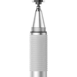 Baseus Golden Cudgel Γραφίδα Αφής σε Ασημί χρώμα - Image 4