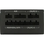 LC-Power LC1000M V2.31 1000W Τροφοδοτικό Υπολογιστή Full Modular 80 Plus Gold - Image 4