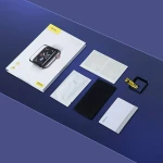 Baseus Μεμβράνη Curved 0.2mm Screen Protector για το Apple Watch 44mm - Image 6