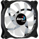 Aerocool Cosmo 12 FRGB Case Fan 120mm με Σύνδεση 4-Pin Molex - Image 5