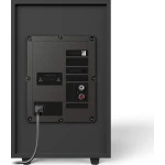 Creative SBS E2500 Ασύρματα Ηχεία Υπολογιστή 2.1 με Bluetooth και Ισχύ 30W σε Μαύρο Χρώμα - Image 6