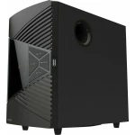 Creative SBS E2500 Ασύρματα Ηχεία Υπολογιστή 2.1 με Bluetooth και Ισχύ 30W σε Μαύρο Χρώμα - Image 4