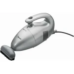 Clatronic HS 2631 Ηλεκτρικό Σκουπάκι Χειρός Γκρι - Image 3