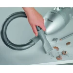 Clatronic HS 2631 Ηλεκτρικό Σκουπάκι Χειρός Γκρι - Image 4