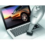 Clatronic HS 2631 Ηλεκτρικό Σκουπάκι Χειρός Γκρι - Image 5