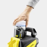 Karcher K 7 Smart Control Home Πλυστικό Ρεύματος με Πίεση 180bar και Μεταλλική Αντλία - Image 4