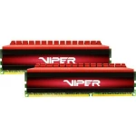 Patriot Viper 4 Series 32GB DDR4 RAM με 2 Modules (2x16GB) - Image 6