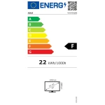 Asus VA24DQSB IPS Monitor 23.8" FHD 1920x1080 με Χρόνο Απόκρισης 5ms GTG - Image 4