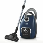 Bosch BGB75X494 Ηλεκτρική Σκούπα 650W με Σακούλα 5lt Μπλε - Image 6