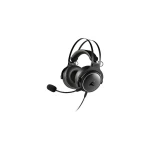Sharkoon Skiller SGH50 Over Ear Gaming Headset με σύνδεση 3.5mm - Image 4