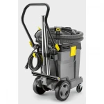 Karcher NT 50/1 Tact Te L Σκούπα Υγρών / Στερεών 1380W με Κάδο 50lt - Image 2