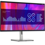Dell P2423DE IPS Monitor 24" QHD 2560x1440 με Χρόνο Απόκρισης 8ms GTG - Image 2