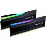 G.Skill Trident Z5 RGB 32GB DDR5 RAM με 2 Modules (2x16GB) - Image 2