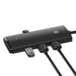 Baseus Lite Series 25cm USB 3.0 Hub 5 Θυρών με σύνδεση USB-C - Image 3