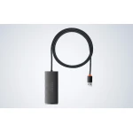 Baseus Lite Series 1m USB 3.0 Hub 5 Θυρών με σύνδεση USB-A - Image 6