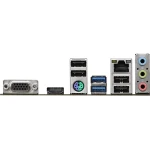 ASRock H610M-HVS/M.2 R2.0 Motherboard Micro ATX με Intel 1700 Socket - Image 6
