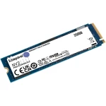 Kingston NV2 SSD 250GB M.2 NVMe PCI Express 4.0 - Image 2