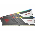 Patriot Viper Venom RGB 32GB DDR5 RAM με 2 Modules (2x16GB) - Image 2