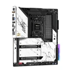 ASRock X670E Taichi Carrara Motherboard Extended ATX με AMD AM5 Socket - Image 2